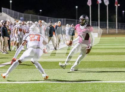 Thumbnail 1 in Mansfield Timberview vs. Aledo photogallery.