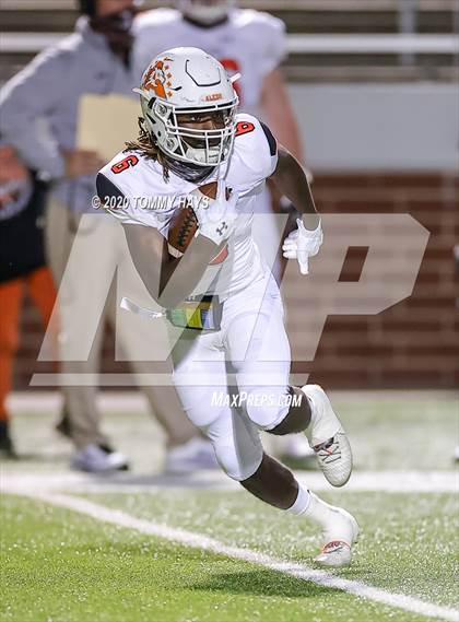 Thumbnail 3 in Mansfield Timberview vs. Aledo photogallery.