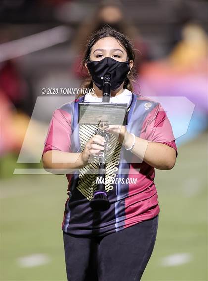 Thumbnail 2 in Mansfield Timberview vs. Aledo photogallery.