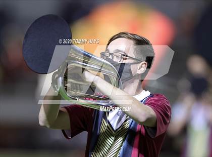 Thumbnail 1 in Mansfield Timberview vs. Aledo photogallery.