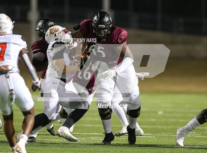 Thumbnail 1 in Mansfield Timberview vs. Aledo photogallery.
