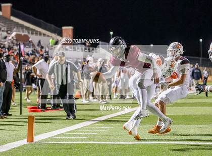 Thumbnail 3 in Mansfield Timberview vs. Aledo photogallery.