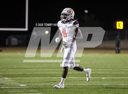 Thumbnail 2 in Mansfield Timberview vs. Aledo photogallery.