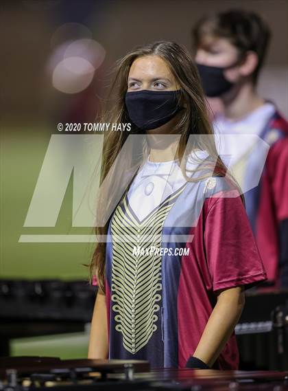 Thumbnail 3 in Mansfield Timberview vs. Aledo photogallery.