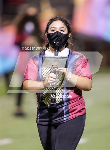 Thumbnail 1 in Mansfield Timberview vs. Aledo photogallery.