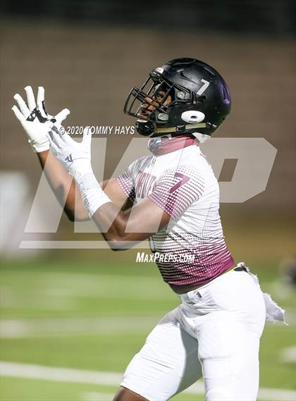 Thumbnail 3 in Mansfield Timberview vs. Aledo photogallery.