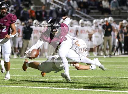 Thumbnail 1 in Mansfield Timberview vs. Aledo photogallery.