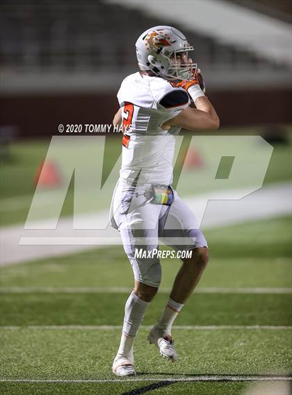 Thumbnail 2 in Mansfield Timberview vs. Aledo photogallery.