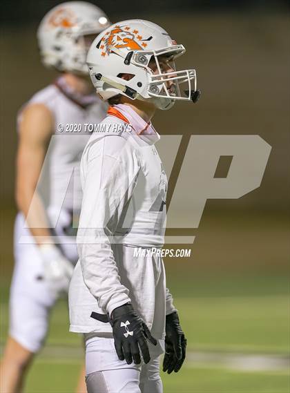 Thumbnail 2 in Mansfield Timberview vs. Aledo photogallery.