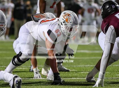 Thumbnail 3 in Mansfield Timberview vs. Aledo photogallery.