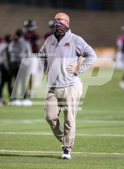 Thumbnail 3 in Mansfield Timberview vs. Aledo photogallery.