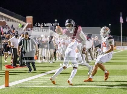 Thumbnail 2 in Mansfield Timberview vs. Aledo photogallery.