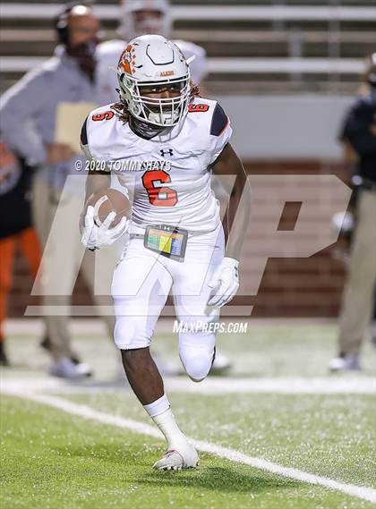 Thumbnail 1 in Mansfield Timberview vs. Aledo photogallery.