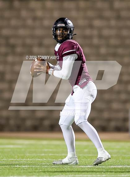 Thumbnail 1 in Mansfield Timberview vs. Aledo photogallery.