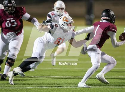 Thumbnail 1 in Mansfield Timberview vs. Aledo photogallery.