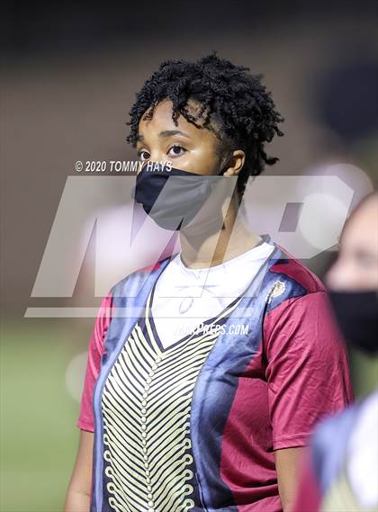 Thumbnail 1 in Mansfield Timberview vs. Aledo photogallery.
