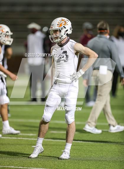 Thumbnail 1 in Mansfield Timberview vs. Aledo photogallery.