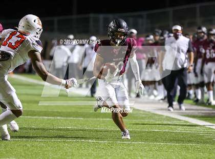Thumbnail 1 in Mansfield Timberview vs. Aledo photogallery.