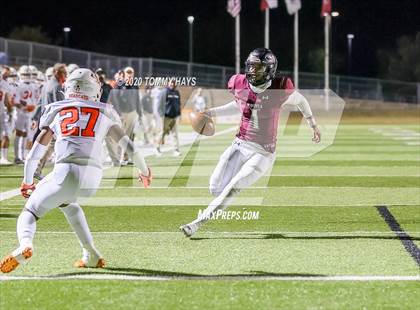 Thumbnail 3 in Mansfield Timberview vs. Aledo photogallery.