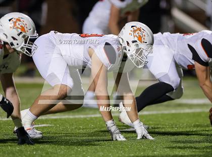 Thumbnail 3 in Mansfield Timberview vs. Aledo photogallery.