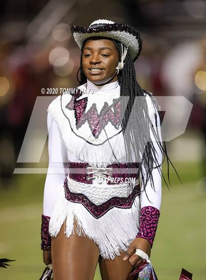 Thumbnail 3 in Mansfield Timberview vs. Aledo photogallery.
