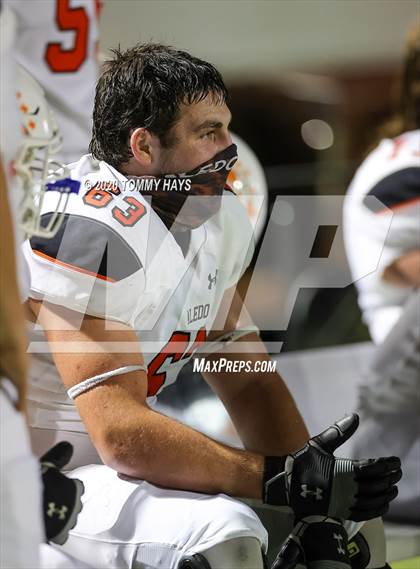 Thumbnail 3 in Mansfield Timberview vs. Aledo photogallery.