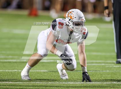 Thumbnail 1 in Mansfield Timberview vs. Aledo photogallery.