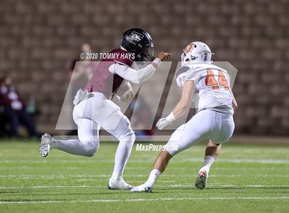 Thumbnail 2 in Mansfield Timberview vs. Aledo photogallery.