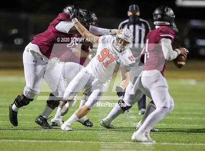 Thumbnail 1 in Mansfield Timberview vs. Aledo photogallery.