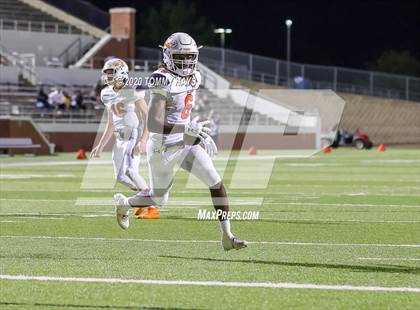 Thumbnail 1 in Mansfield Timberview vs. Aledo photogallery.