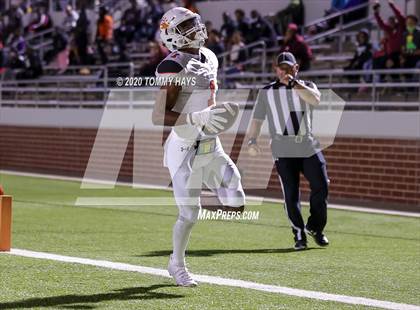 Thumbnail 1 in Mansfield Timberview vs. Aledo photogallery.