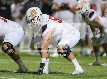 Thumbnail 2 in Mansfield Timberview vs. Aledo photogallery.