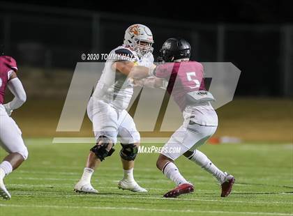Thumbnail 1 in Mansfield Timberview vs. Aledo photogallery.