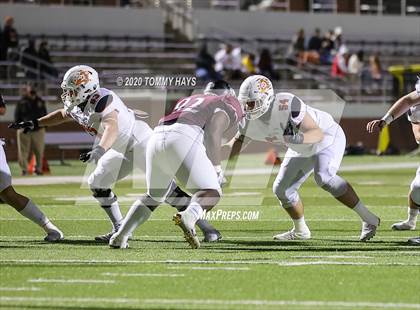 Thumbnail 3 in Mansfield Timberview vs. Aledo photogallery.