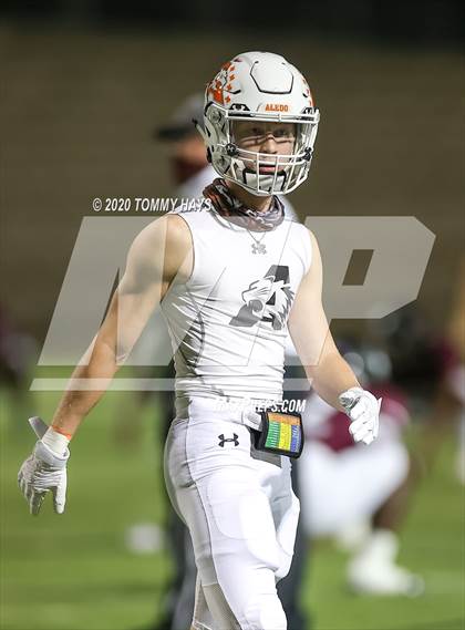 Thumbnail 2 in Mansfield Timberview vs. Aledo photogallery.