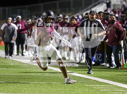 Thumbnail 2 in Mansfield Timberview vs. Aledo photogallery.