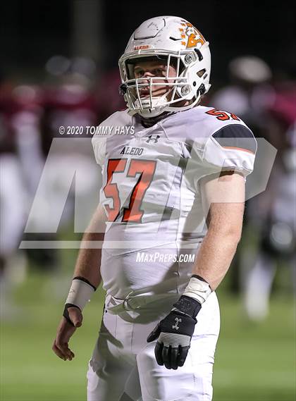 Thumbnail 2 in Mansfield Timberview vs. Aledo photogallery.