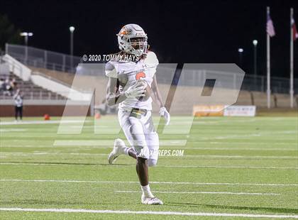 Thumbnail 3 in Mansfield Timberview vs. Aledo photogallery.