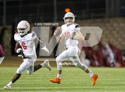 Thumbnail 2 in Mansfield Timberview vs. Aledo photogallery.