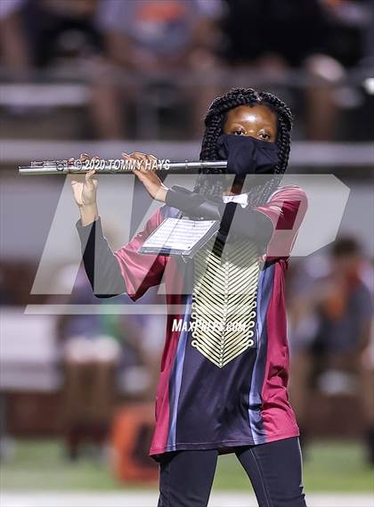 Thumbnail 3 in Mansfield Timberview vs. Aledo photogallery.