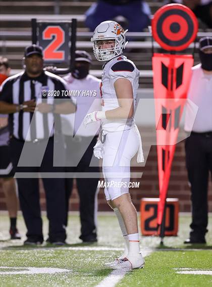 Thumbnail 2 in Mansfield Timberview vs. Aledo photogallery.