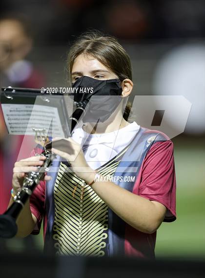 Thumbnail 3 in Mansfield Timberview vs. Aledo photogallery.