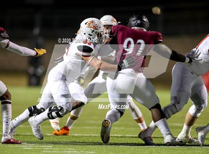 Thumbnail 2 in Mansfield Timberview vs. Aledo photogallery.