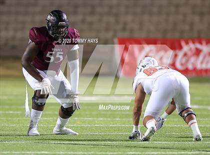 Thumbnail 1 in Mansfield Timberview vs. Aledo photogallery.