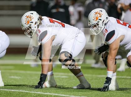 Thumbnail 1 in Mansfield Timberview vs. Aledo photogallery.