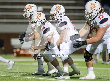 Thumbnail 3 in Mansfield Timberview vs. Aledo photogallery.