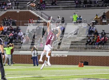 Thumbnail 2 in Mansfield Timberview vs. Aledo photogallery.