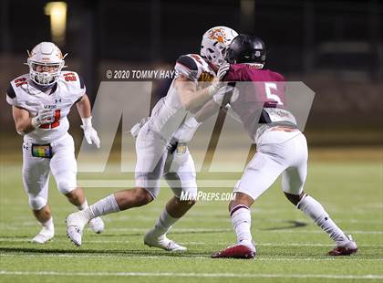 Thumbnail 3 in Mansfield Timberview vs. Aledo photogallery.