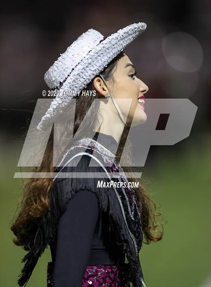 Thumbnail 2 in Mansfield Timberview vs. Aledo photogallery.