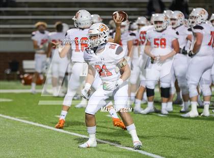 Thumbnail 1 in Mansfield Timberview vs. Aledo photogallery.